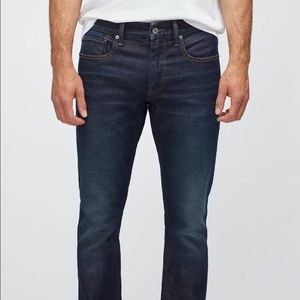 Bonobos - Stretch Eco Blue Jeans